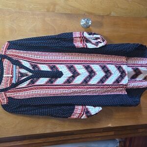 Free People Dress M